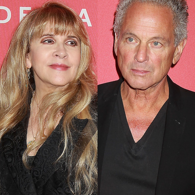 Stevie Nicks, Lindsey Buckingham Make Announcement After Cryptic Posts